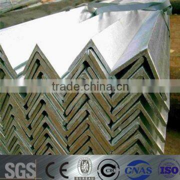 hot rolled steel equal angle