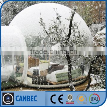 Sphere Tent