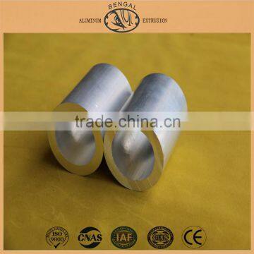Defferent Aluminum Alloys to Make Tube, China Gold Supplier