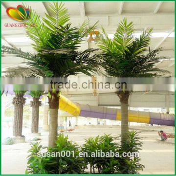 wholesale good quality fake tree artificial coconut palm tree                        
                                                                                Supplier's Choice