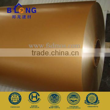 Aluminum Coil For Aluminum Composite Panel