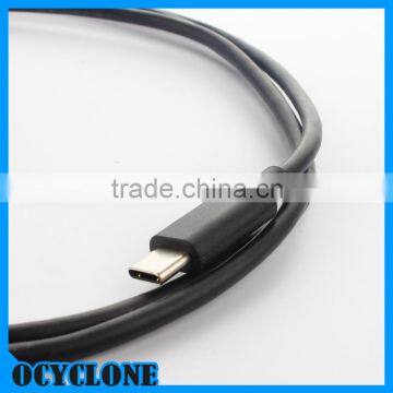 Hot Selling Type C to C Phone Charger Cable For Huawei P9