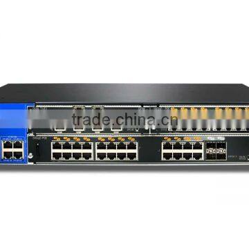 Juniper Networks SRX650-BASE-SRE6-645AP - Firewall/VPN