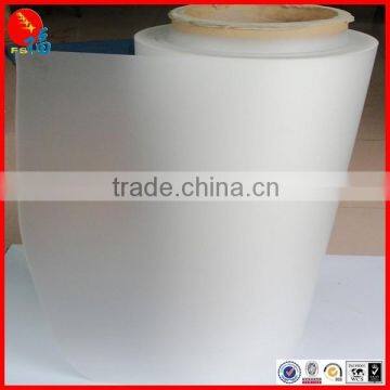 High Quality White Matte Polycarbonate PC Film photo-5