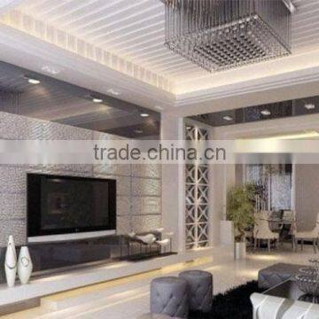 decorative wall covering panels