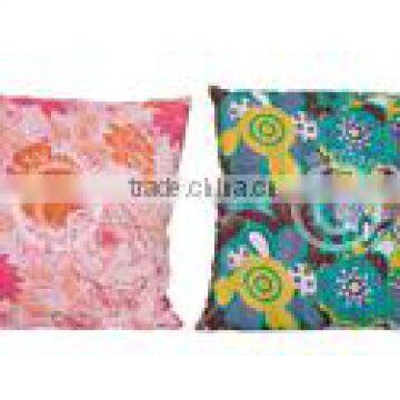 Cushion Covers design with different shape well