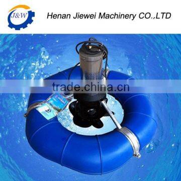 oxygen gaining meachine for fish pond| prawn faromg areator