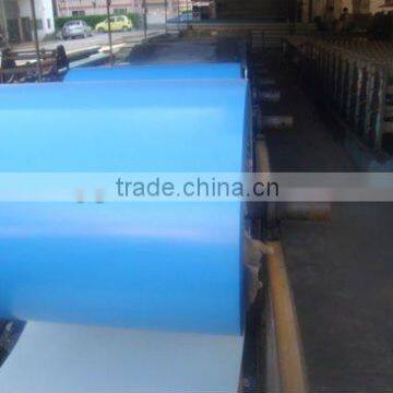 prepainted galvanized steel coil