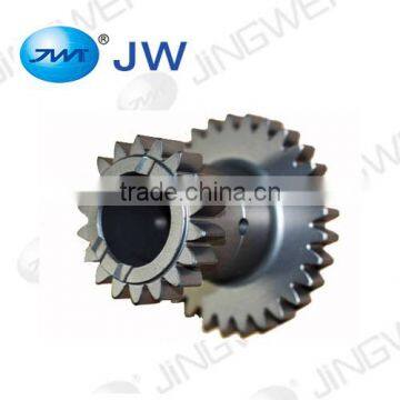 Cylindrical spur gears gearbox auto parts high precision