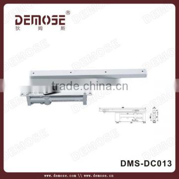 bracket for door closer Japan