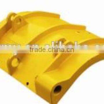 China Supplier Machinery spare part -- Impact Plate