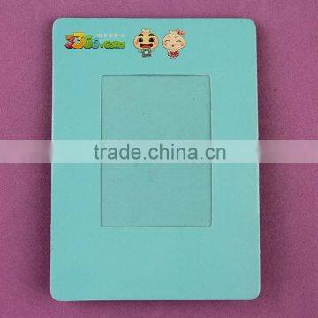 Guangzhou factory supply promotional gifts paper photo frame