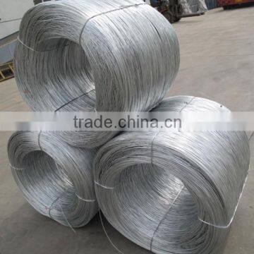 hot sale 8 gauge galvanized steel wire