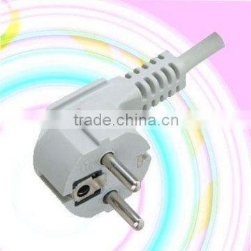 Power Cord for Korean Market KSC approval