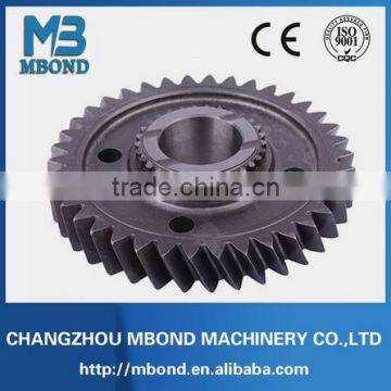 gear reduction boxes, gearbox reducing gear, reduction double helical gear