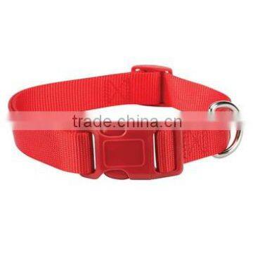 Fashion Pet Products Personalized Custom Style Dog Training Collar and Leash photo-6