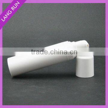 airless pump bottles 30ml pp