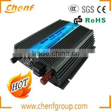 Cheaper Micro Solar Grid Tie Inverter 200W AC110V/220V with High Quality