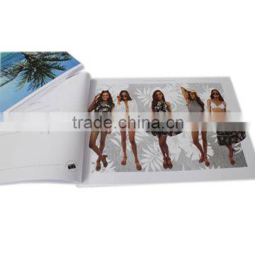 Offset 4/4c Printing Photo Books Hot Photo Album Printing photo-2