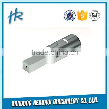 CNC machining stainless steel,brass,aluminum alloy parts