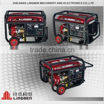 2kw electric small mini super quiet alternator free energy generator set price list for sale                        
                                                Quality Choice