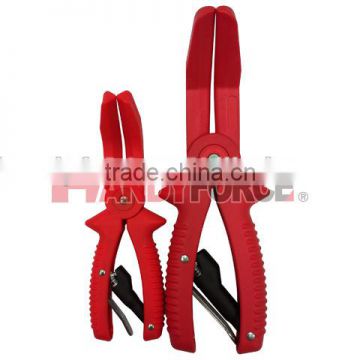 Angle Hose Pinching Pliers Set, Cooling System Service Tools of Auto Repair Tools