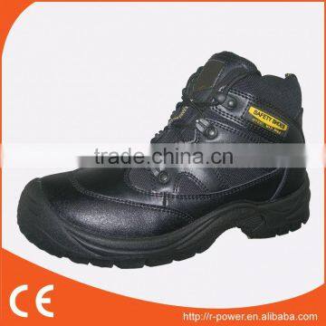 protect ankle safety boots