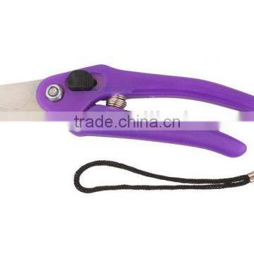 Usually Bypass Pruner Stainless Steel Pruners&Shears (GT12) photo-1