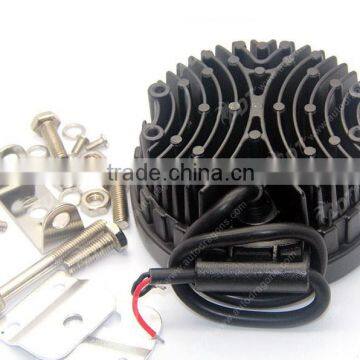 3w 1620 Lumen Spot/flood Led Work Light