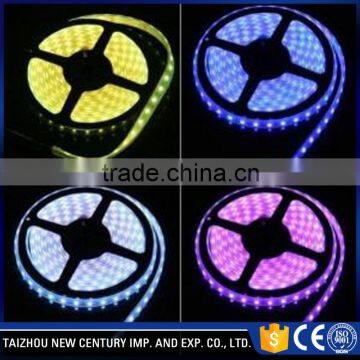 Connectable Durable Waterproof Led Strip Light Reflector