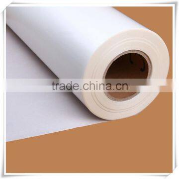 Xionglin Pu Hot Melt Adhesive TPU Film For Shoes Textile Fabric Lamination