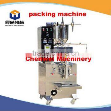 Small Scale Vacuum Potato Chips Packaging Machine