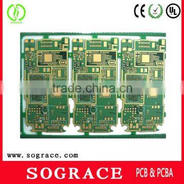 Phone Pcba Board Manufacture in China photo-6