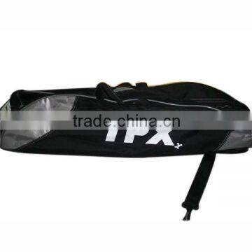 sport bag for holding sliding plate