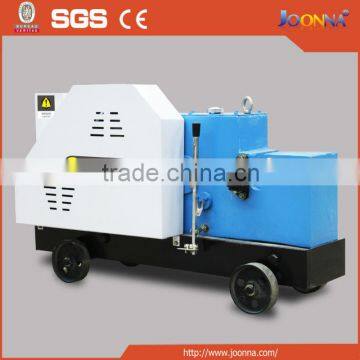 JN-GQ40 construction reinforced concrete bar cutting machine