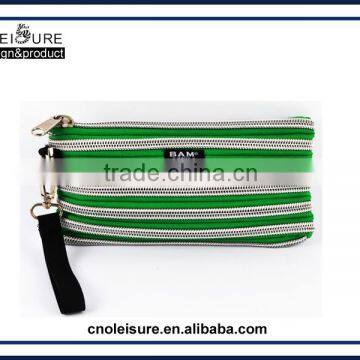 Ladies Purse Handbags Women Bags Phone Bags Pounch With Zipper photo-4