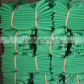 Low Price 100% New Plastic Construction Sun Shade Safty Net