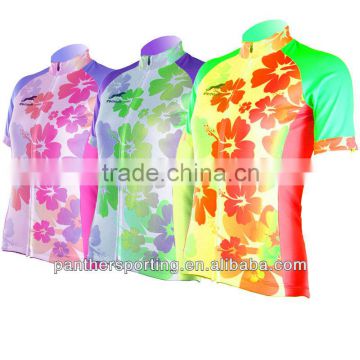 Europe bike logo jersey clotihing