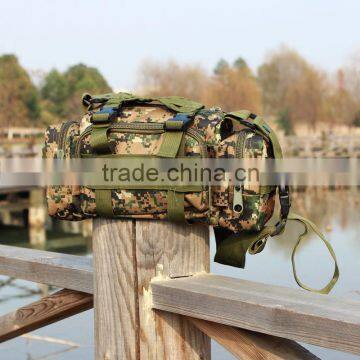 Multi-function Hiking Camping Bags & Fishing Tackle Bag photo-3