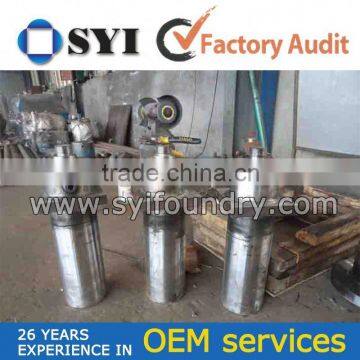 Hydraulic Pump Parts