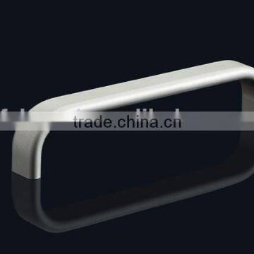 Aluminium Alloy Furniture door/cabinet/kitchen handle/drawer handles knobs