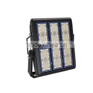 Outdoor IP65 LED soccer stadium lights 300w led flood light