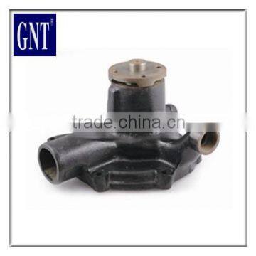 GNT brand good quality kobelco SK320 6D16T engine Water Pump ME995053 for excavator parts