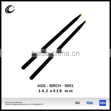 2015 low price promotion drum stick professional drumsticks