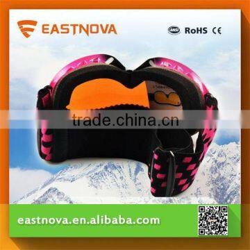 EASTNOVA SK007 Cost-Effective Rich Experience Custom Ski Goggles