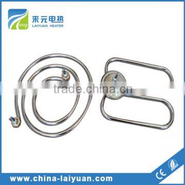 Air u Finned Tubular Heater 12v Heating Element