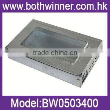 CH075 multiple catch metal mouse trap