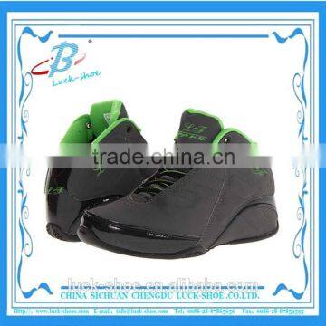 Classic design men's basketball shoes original design basketball shoes