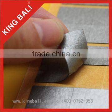 RAW Absorbing Material LCD Module EMI Absorbing Computer Filter Sheet