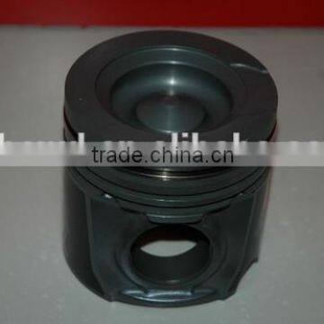 Dongfeng Engine Spare Parts 4987914 Diesel Engine Piston, Piston Diesel photo-4